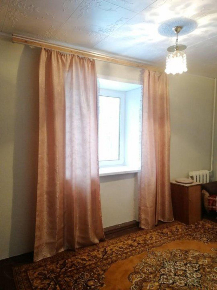 2-комн квартира Батурина ул, 21