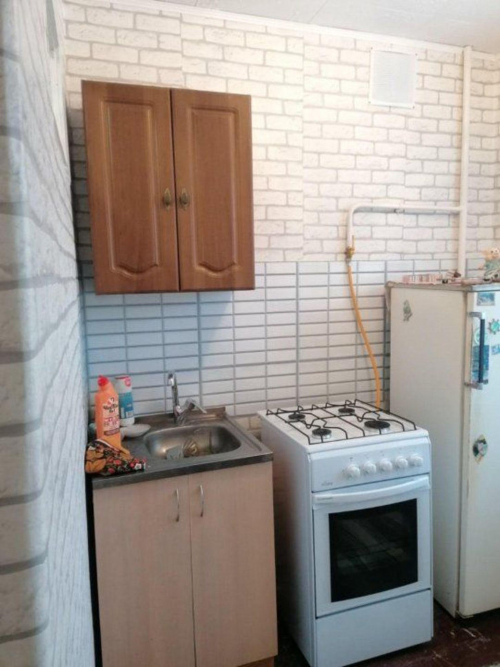 2-комн квартира Батурина ул, 21