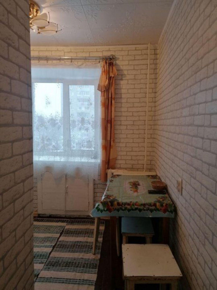 2-комн квартира Батурина ул, 21