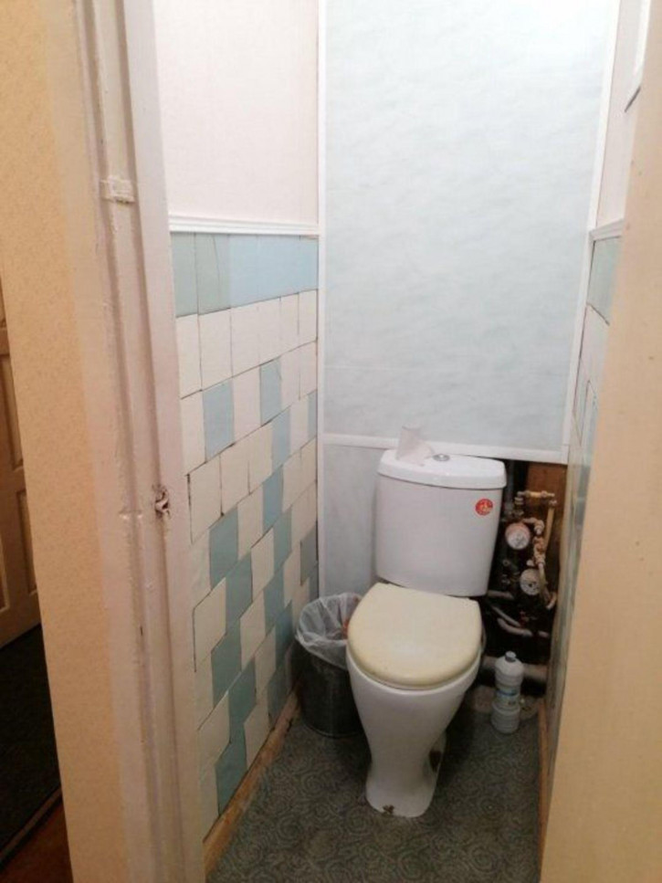 2-комн квартира Батурина ул, 21