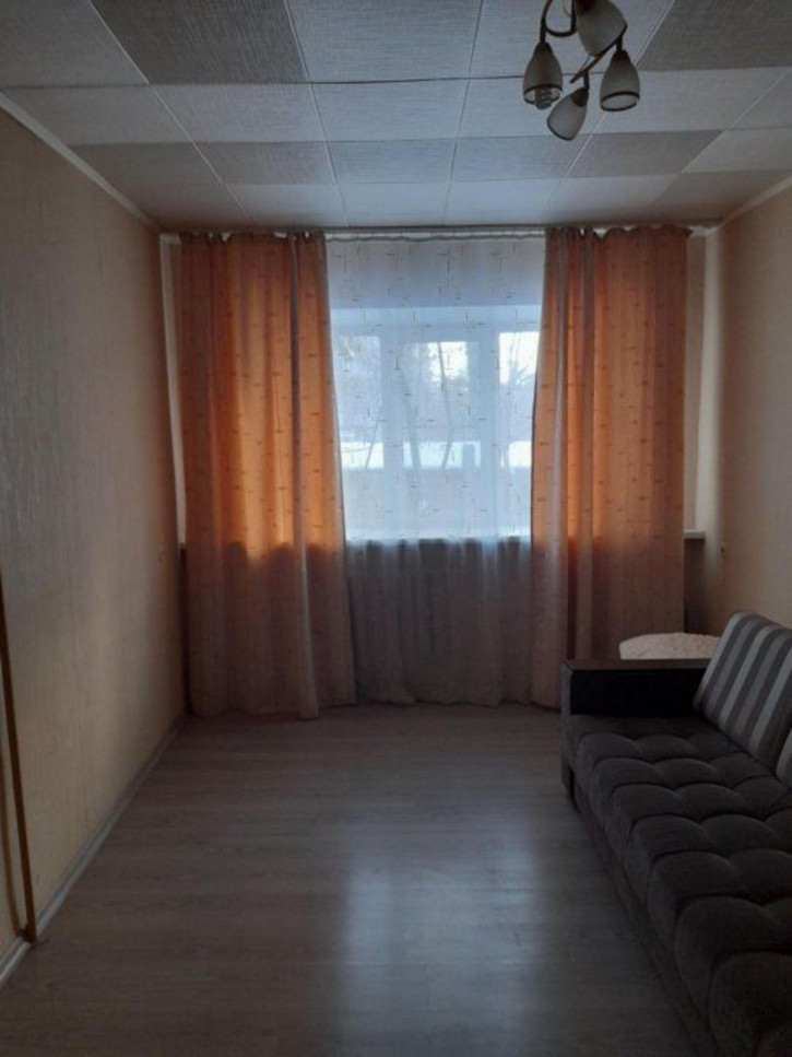 1-комн квартира Завадского ул, 9