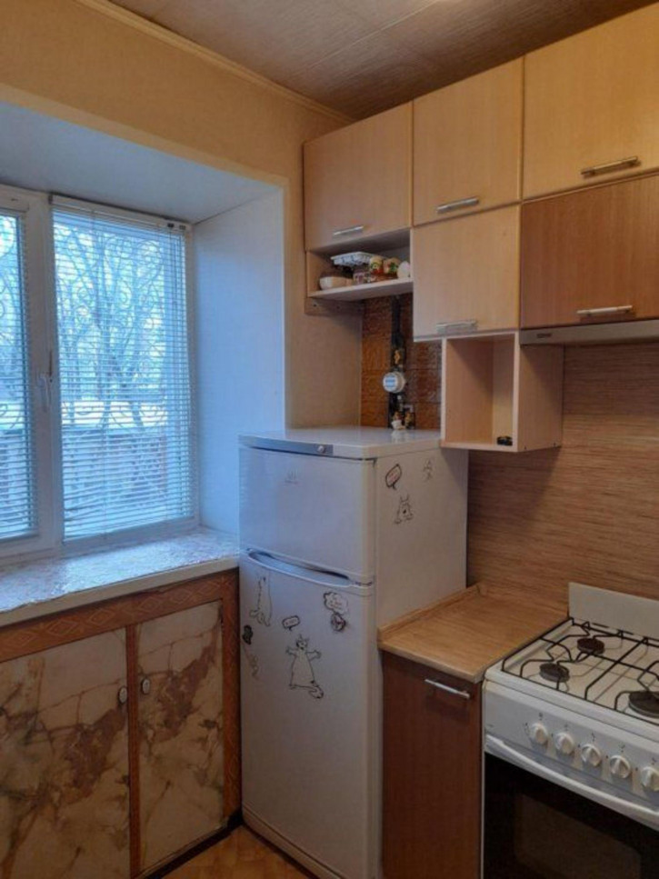 1-комн квартира Завадского ул, 9