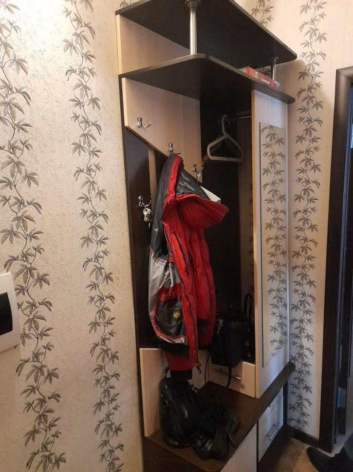 1-комн квартира Завадского ул, 9