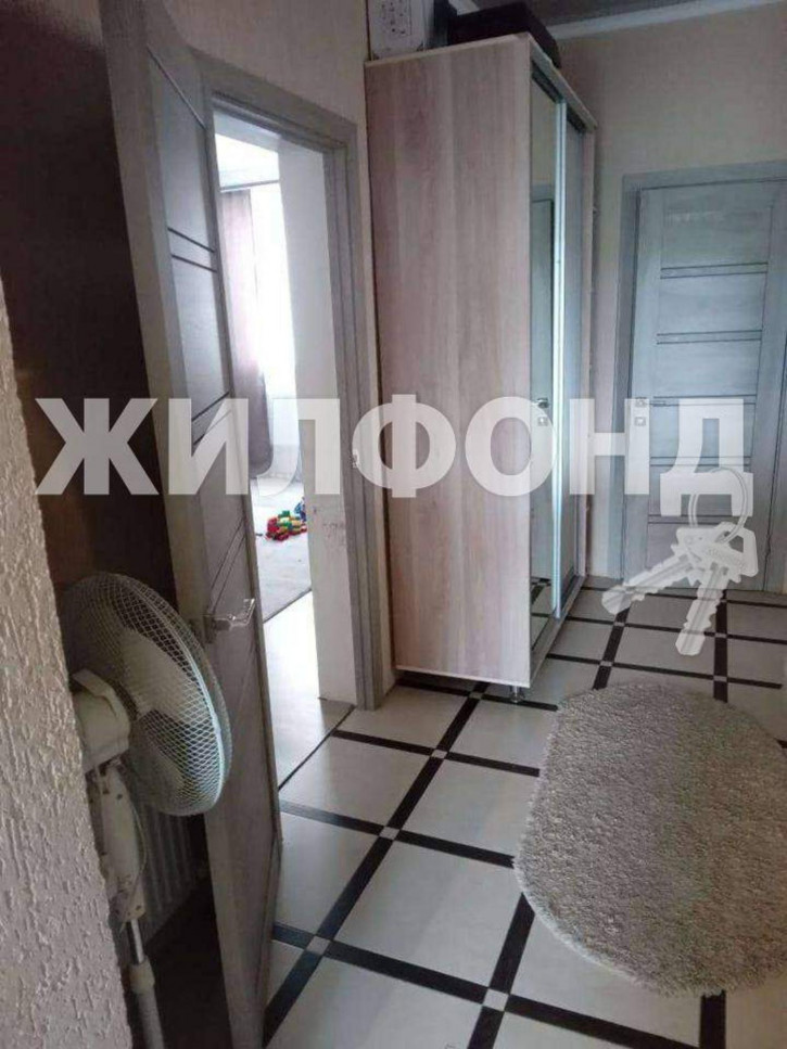 Коттедж/дом Заря улица