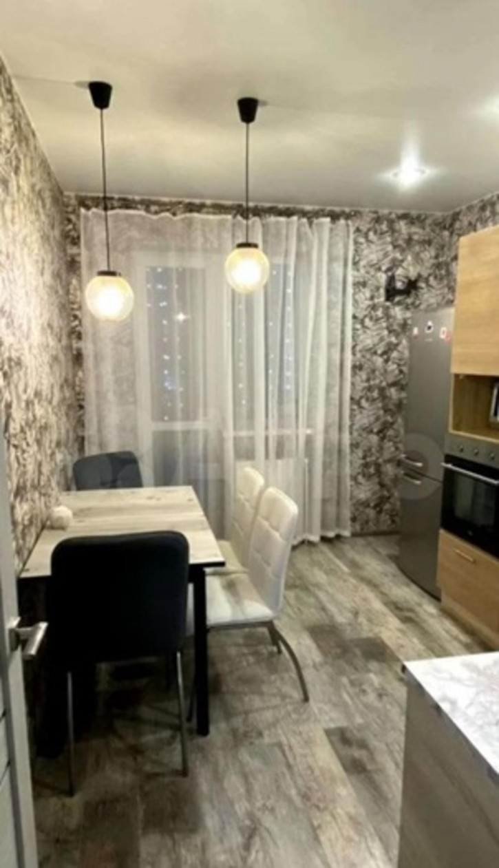 1-комн квартира Крупской улица, 101