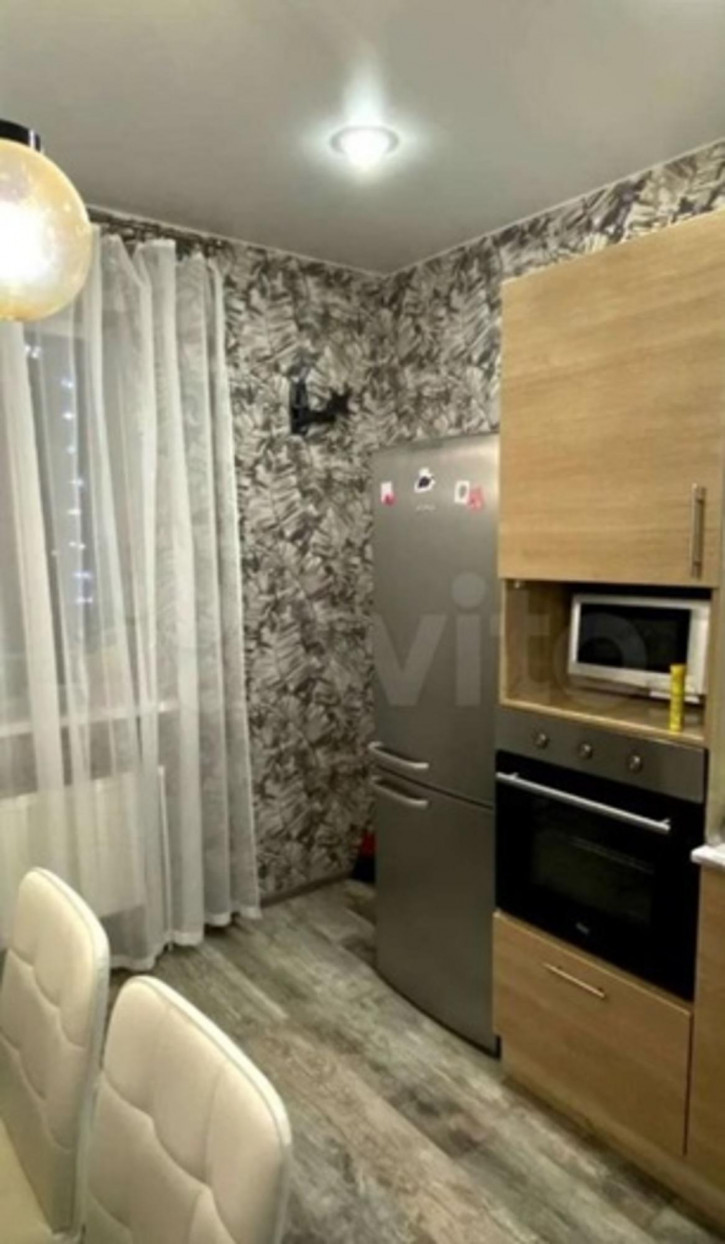 1-комн квартира Крупской улица, 101