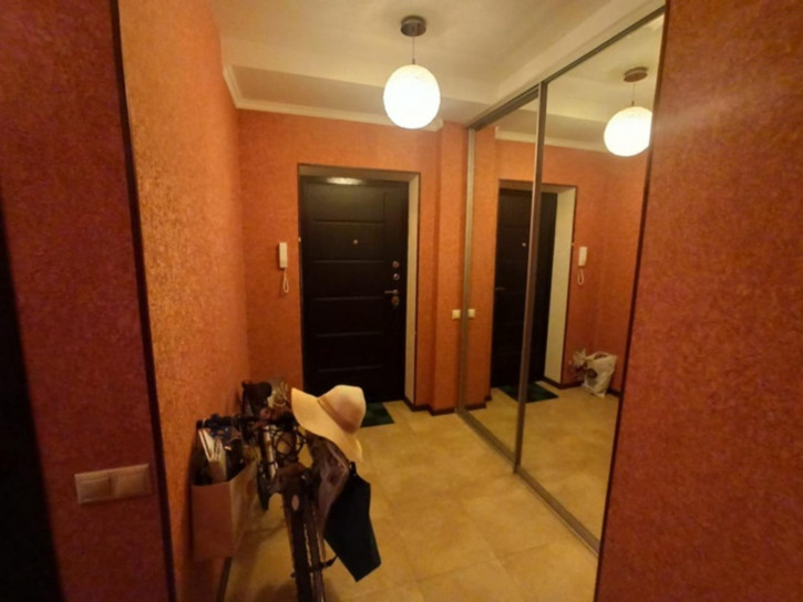 2-комн квартира энгельса улица, 101