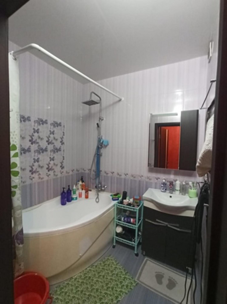 2-комн квартира энгельса улица, 101