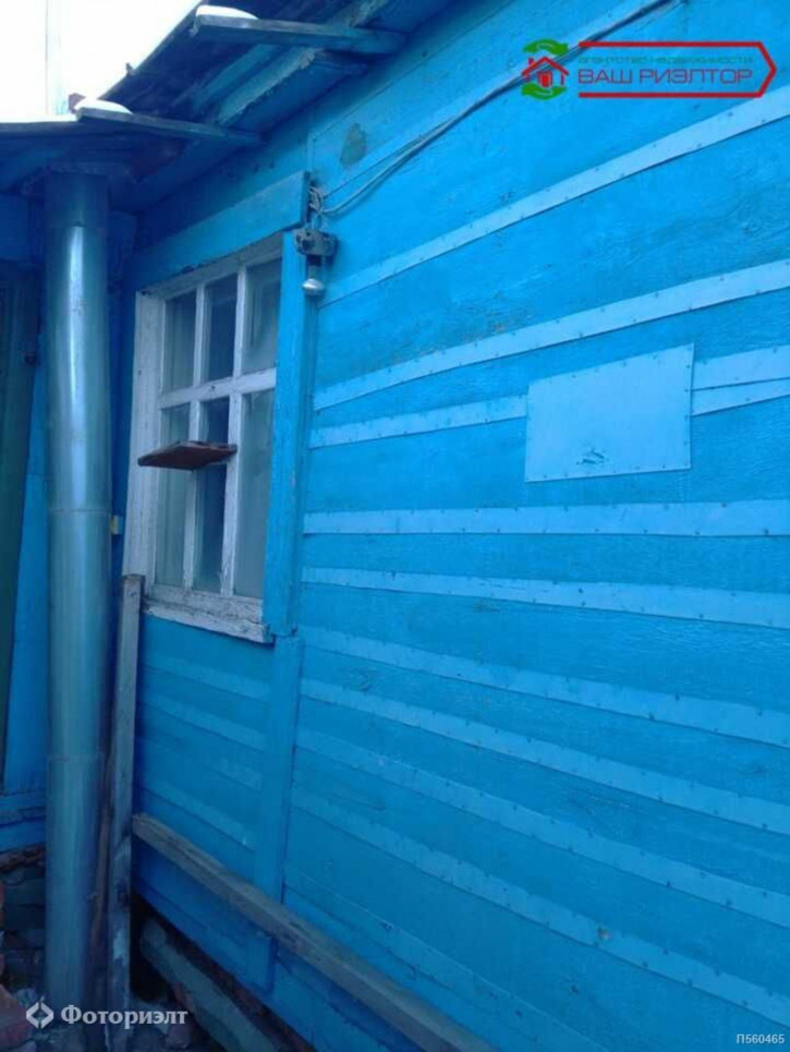 Коттедж/дом Соколовский 1-й туп, 15