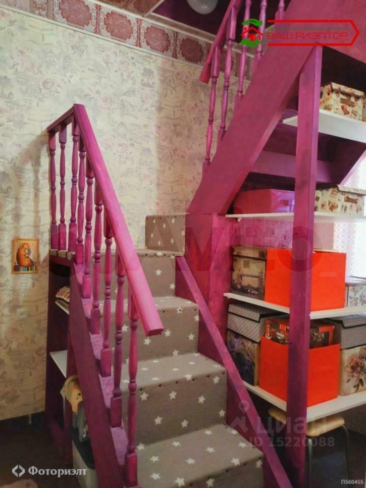 2-комн квартира Соборная ул, 21