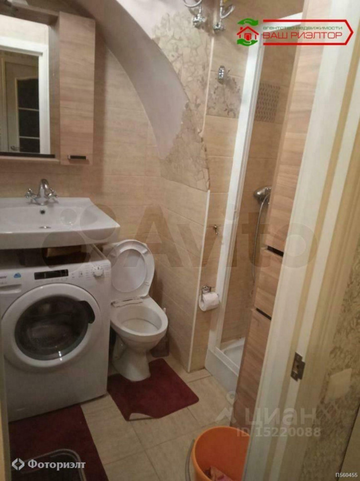 2-комн квартира Соборная ул, 21