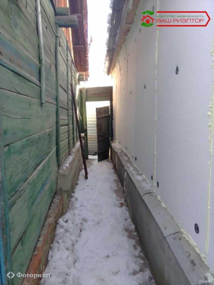 Коттедж/дом Соколовский 1-й туп, 15