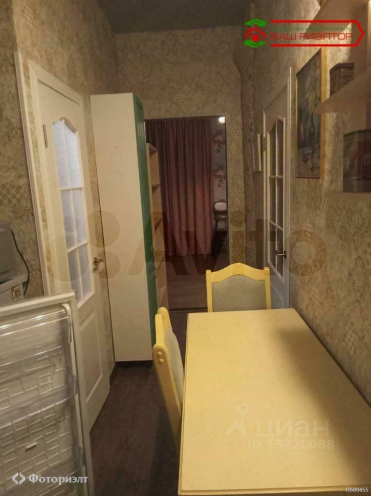 2-комн квартира Соборная ул, 21