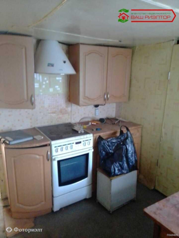 Коттедж/дом Соколовский 1-й туп, 15