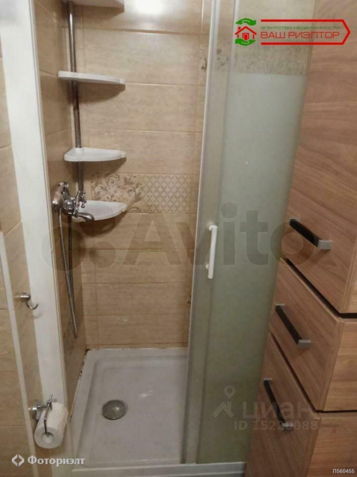 2-комн квартира Соборная ул, 21