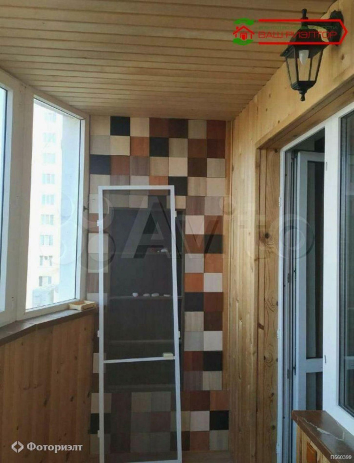 2-комн квартира Блинова Ф.А. ул, 19
