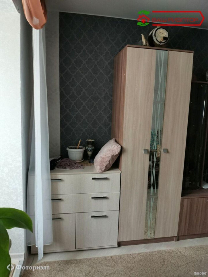 1-комн квартира Овсяной 3-й проезд, 10