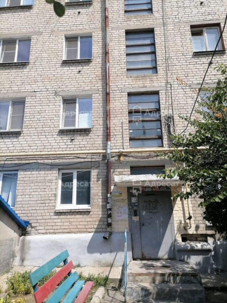 3-комн квартира ул. Невская,  д.7а