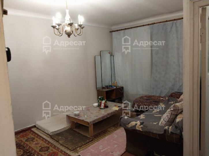 3-комн квартира ул. Невская,  д.7а
