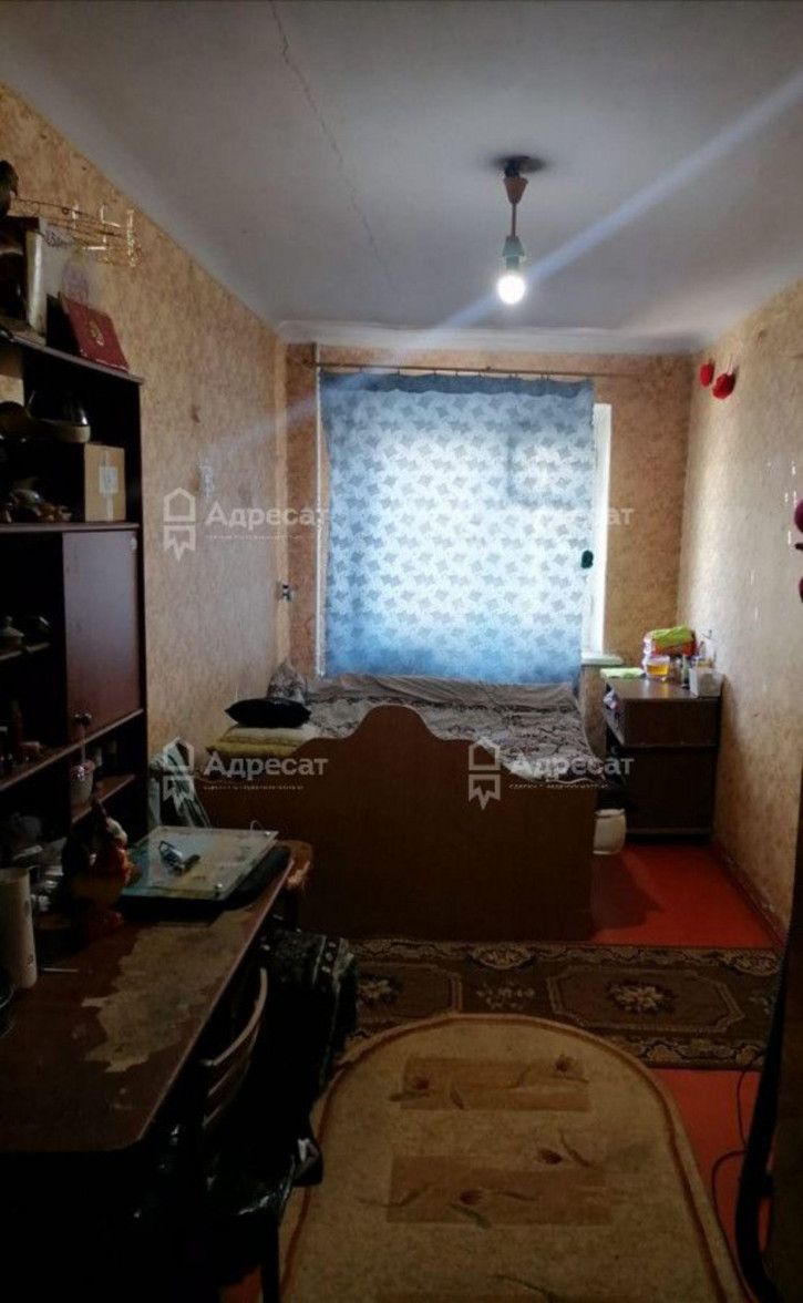 3-комн квартира ул. Невская,  д.7а