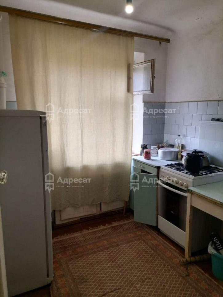 3-комн квартира ул. Невская,  д.7а