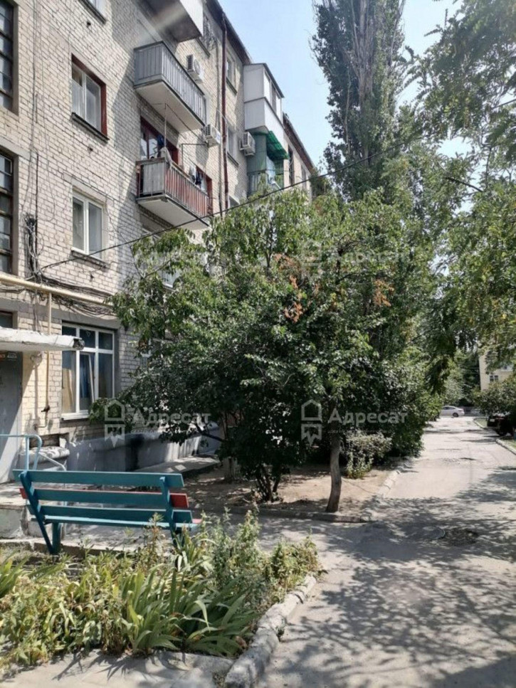 3-комн квартира ул. Невская,  д.7а