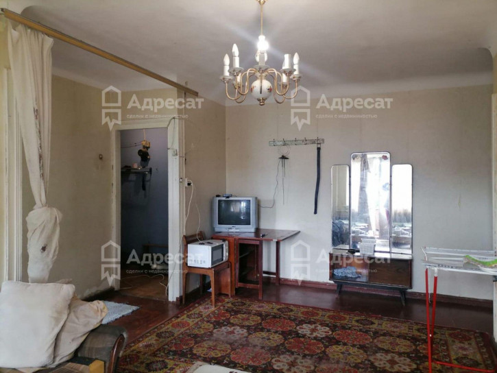 3-комн квартира ул. Невская,  д.7а