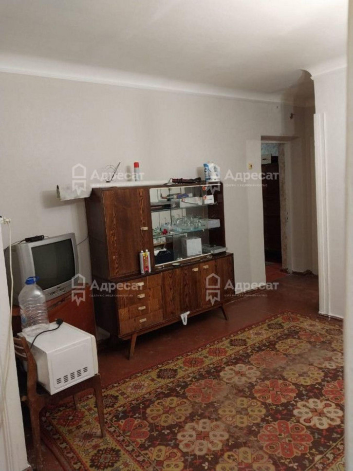 3-комн квартира ул. Невская,  д.7а
