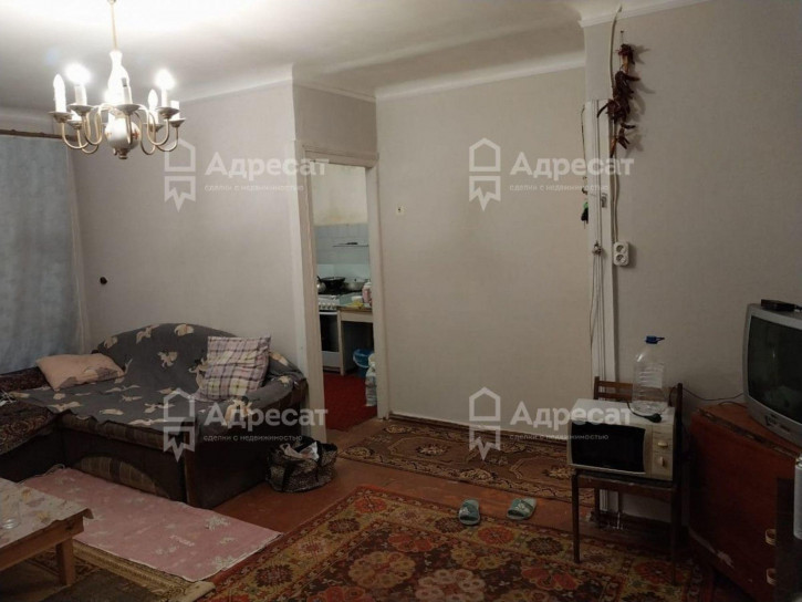 3-комн квартира ул. Невская,  д.7а