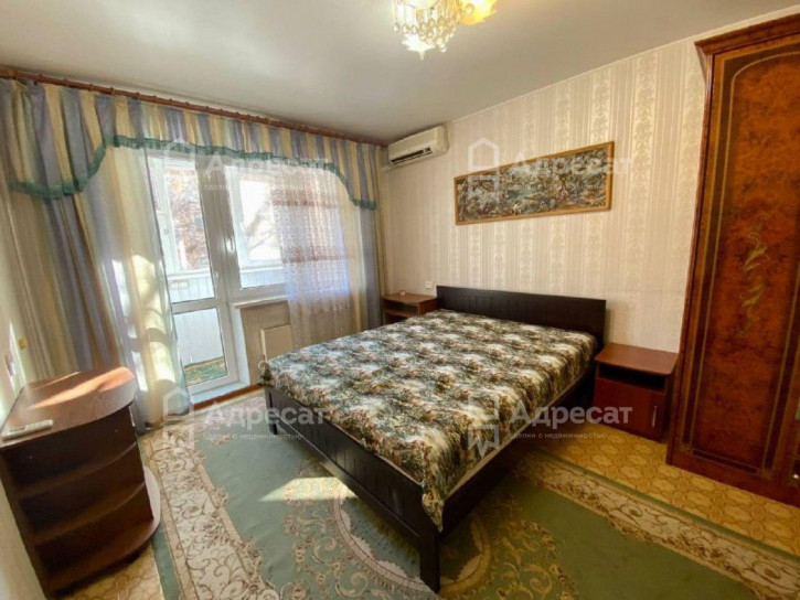 1-комн квартира ул. Новороссийская,  д.67А