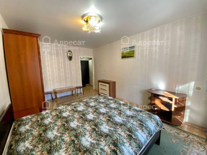 1-комн квартира ул. Новороссийская,  д.67А