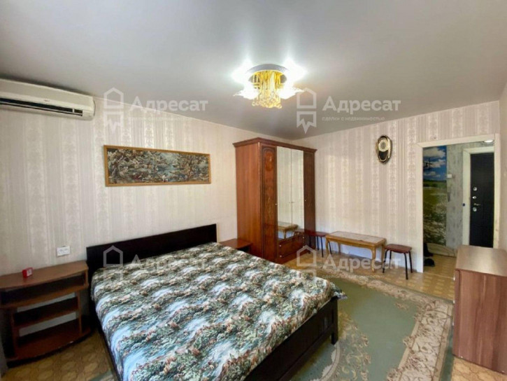 1-комн квартира ул. Новороссийская,  д.67А