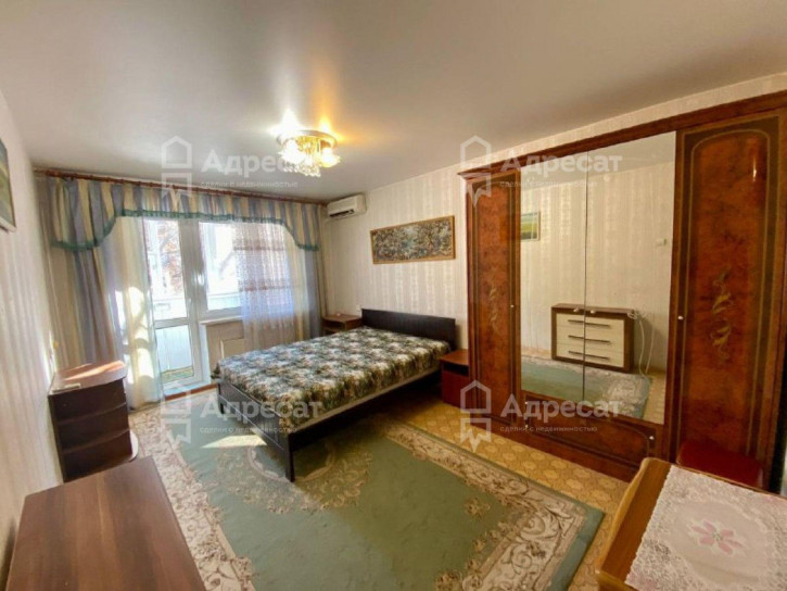 1-комн квартира ул. Новороссийская,  д.67А