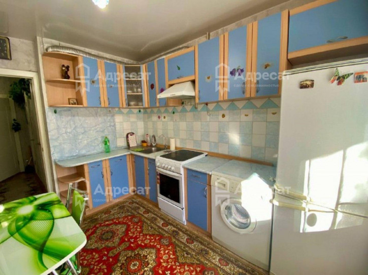 1-комн квартира ул. Новороссийская,  д.67А