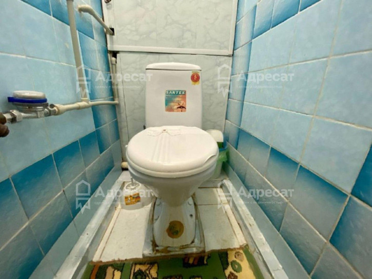 1-комн квартира ул. Новороссийская,  д.67А