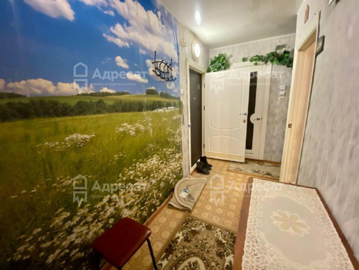 1-комн квартира ул. Новороссийская,  д.67А