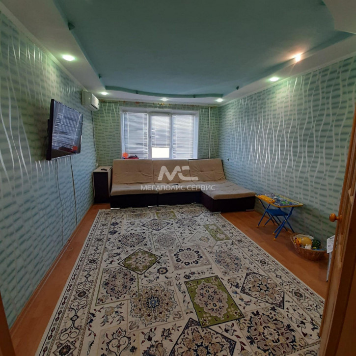 3-комн квартира Дальняя ул, 5