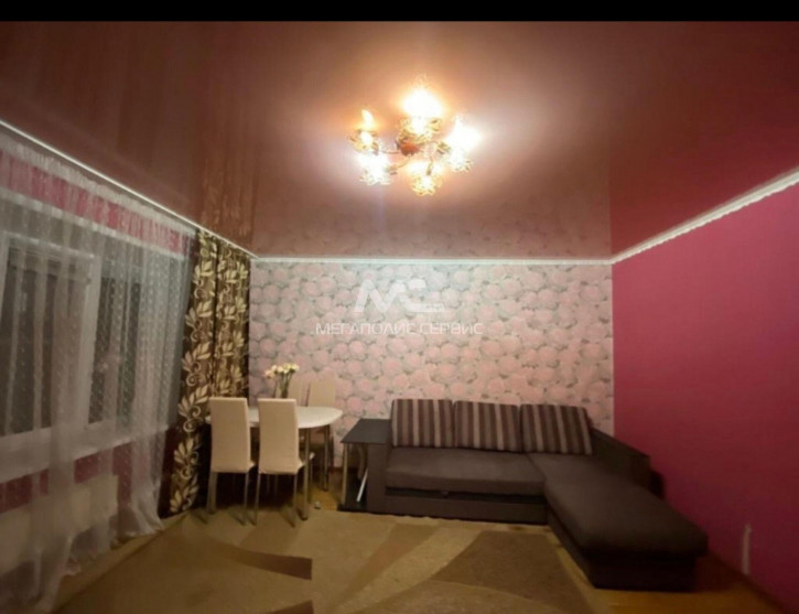 2-комн квартира имени Бабаевского мкр, Бульварная ул, 14