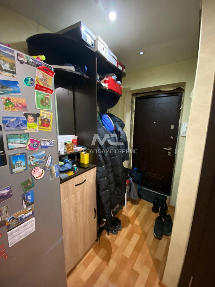 3-комн квартира Боевая ул, 65