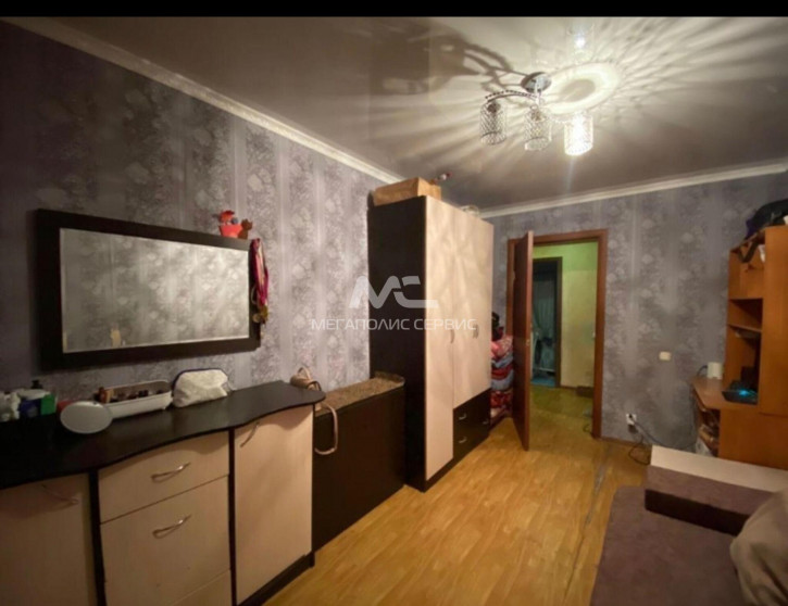 2-комн квартира имени Бабаевского мкр, Бульварная ул, 14