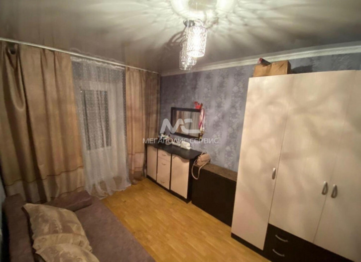 2-комн квартира имени Бабаевского мкр, Бульварная ул, 14