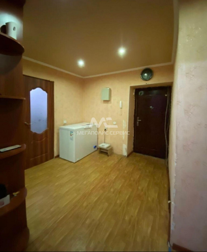 2-комн квартира имени Бабаевского мкр, Бульварная ул, 14