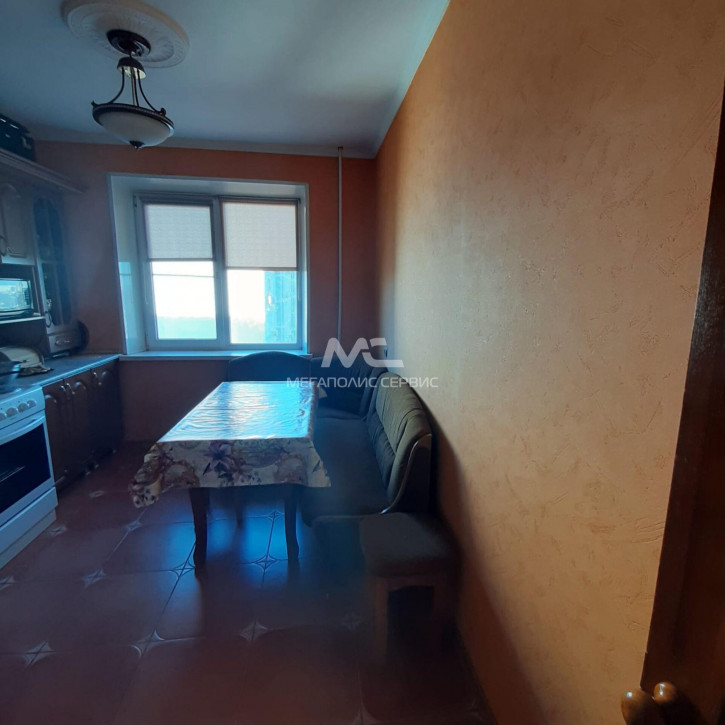 3-комн квартира Дальняя ул, 5