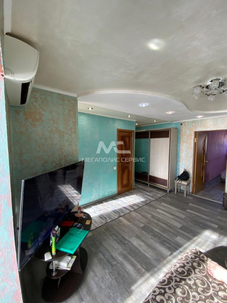 2-комн квартира Бумажников пркт, 20