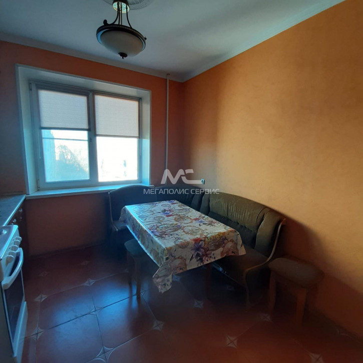 3-комн квартира Дальняя ул, 5