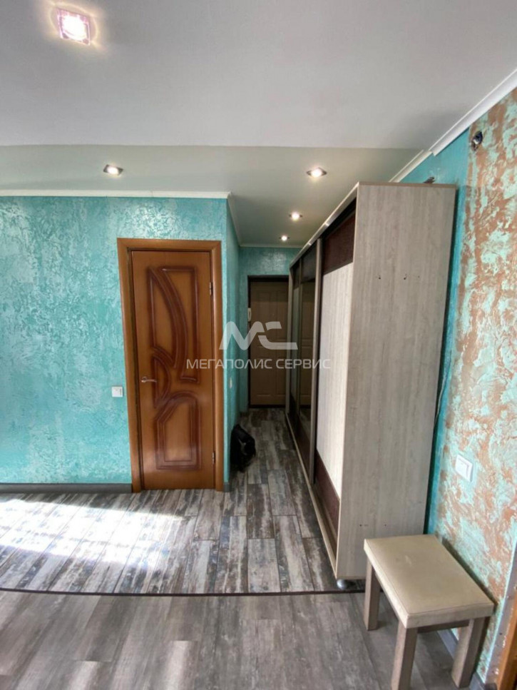 2-комн квартира Бумажников пркт, 20