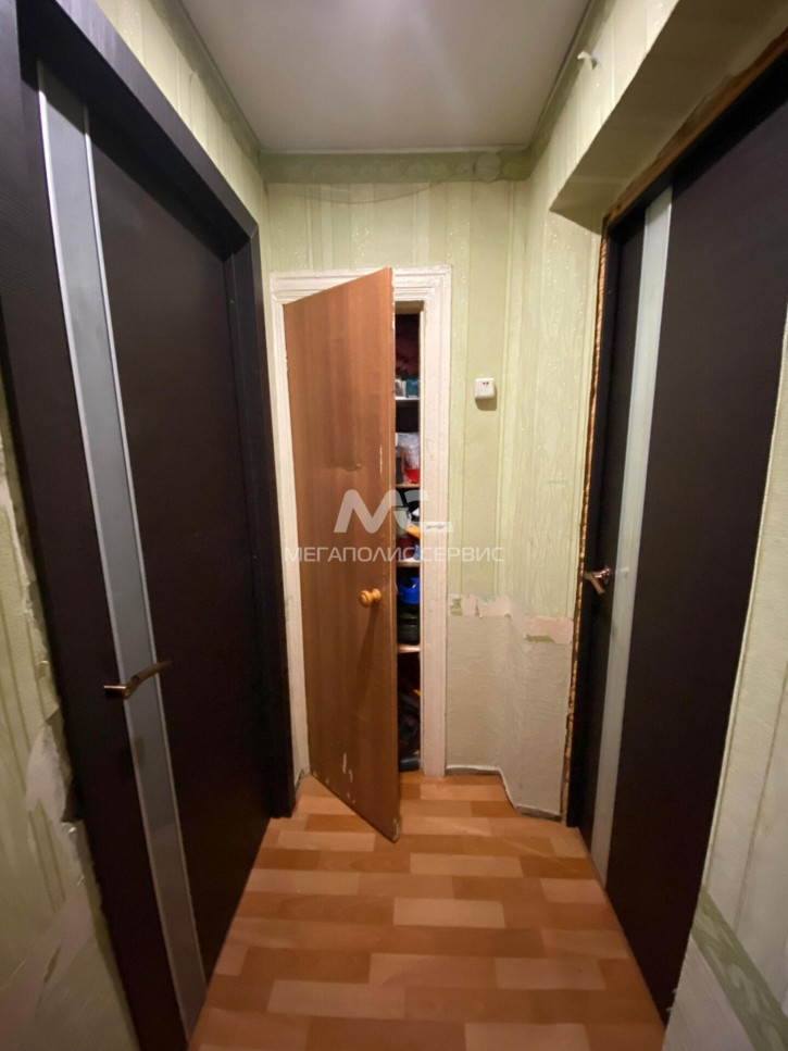 3-комн квартира Боевая ул, 65
