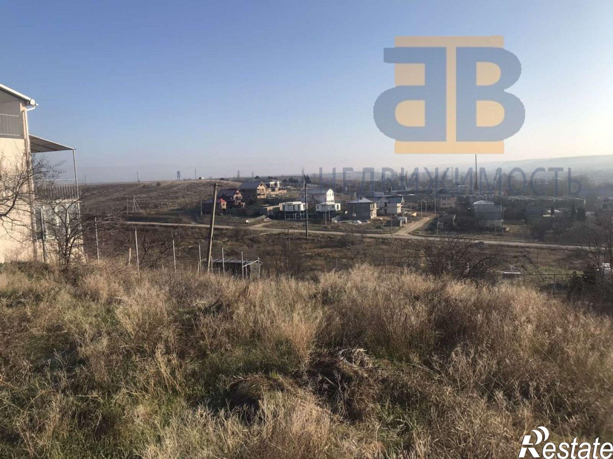 Купить землю, земельный участок за 3 200 000 рублей на Полюшко с