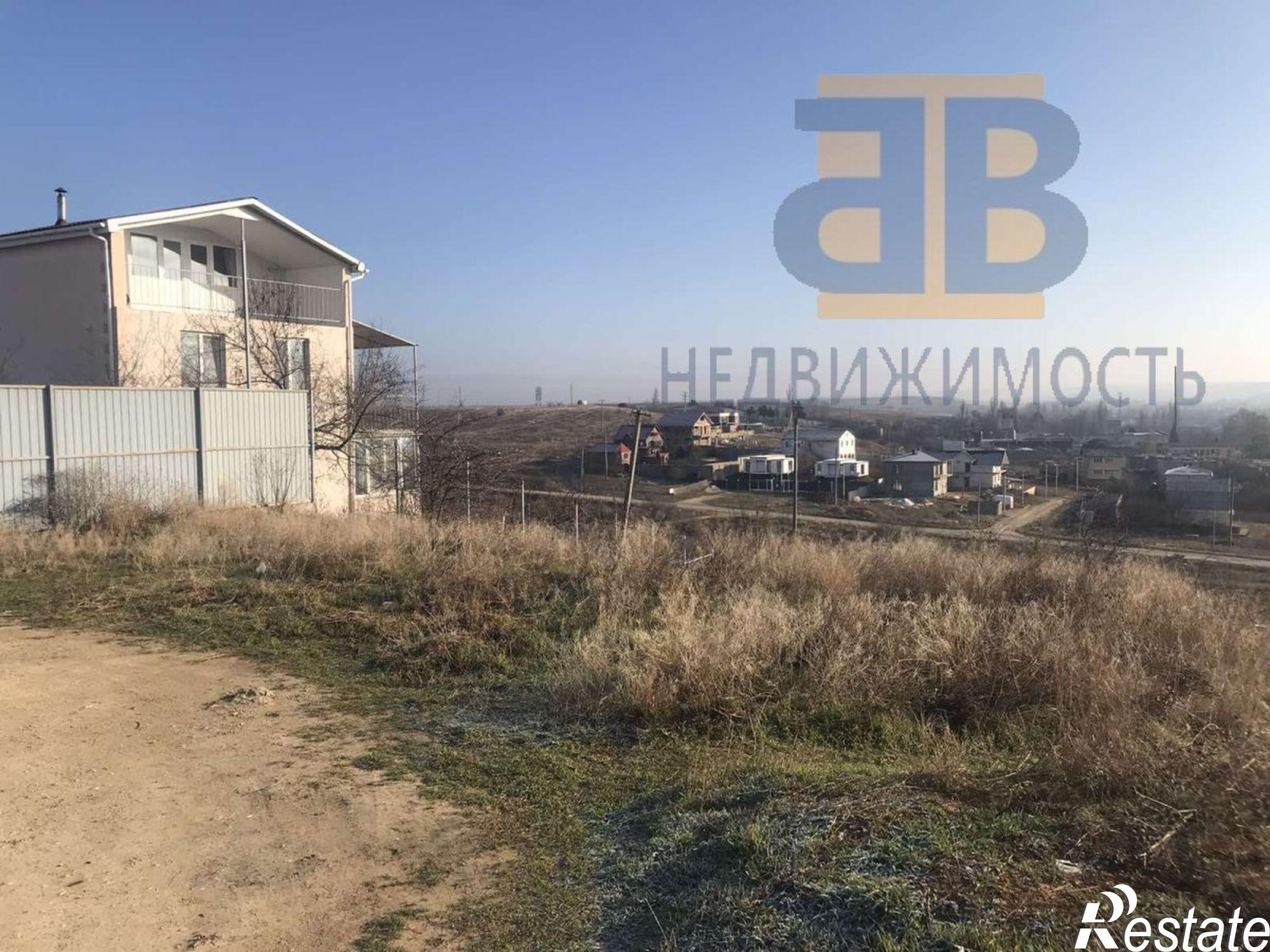 Купить землю, земельный участок за 3 200 000 рублей на Полюшко с