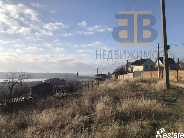 Земельный участок Полюшко с